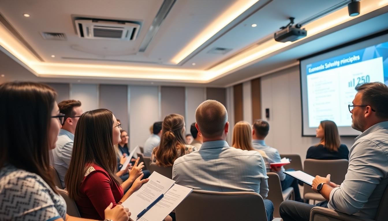 Transform Your Career